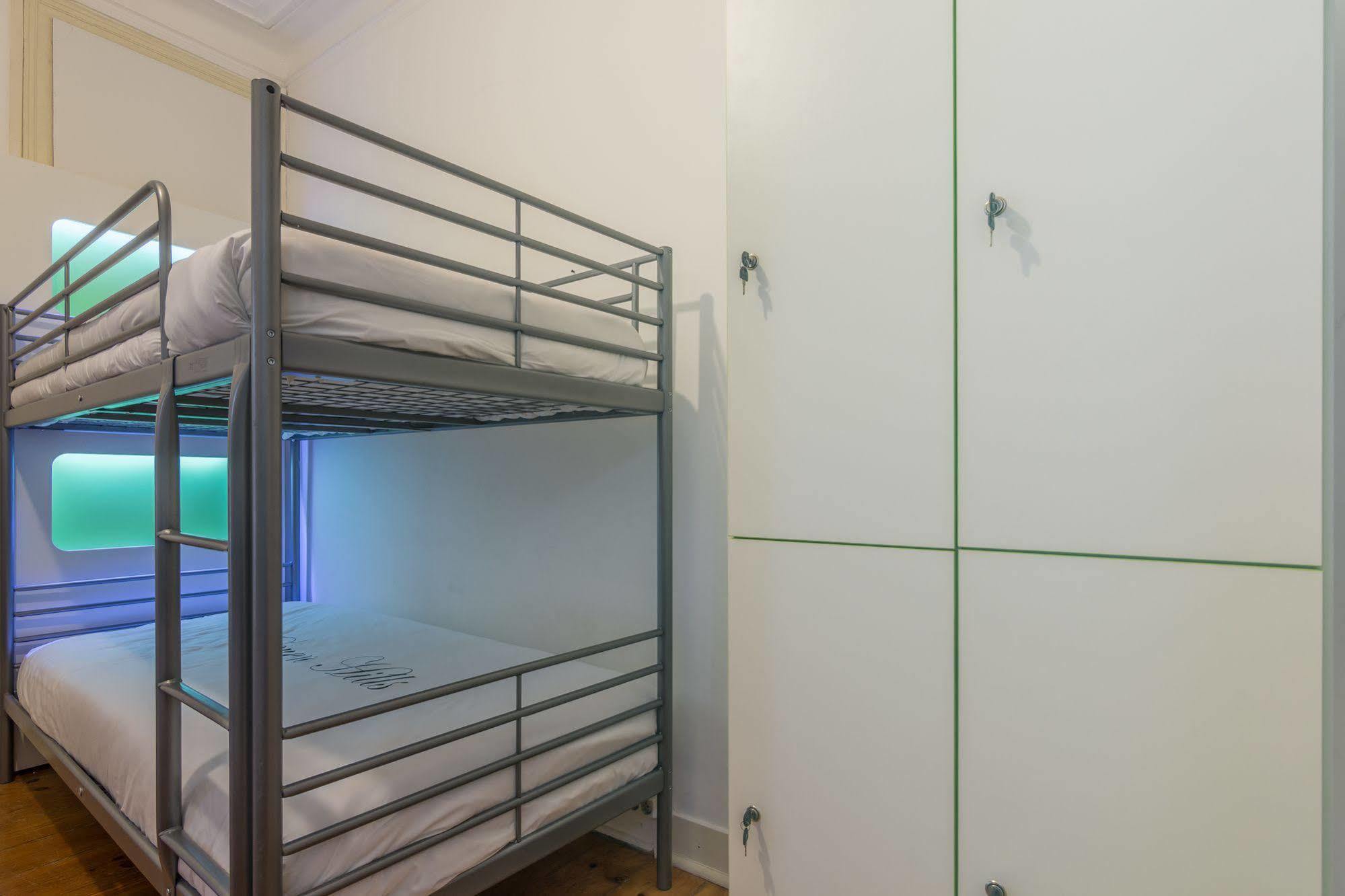 Hostel Seven Hills (Adults Only) Lisbon Exterior photo