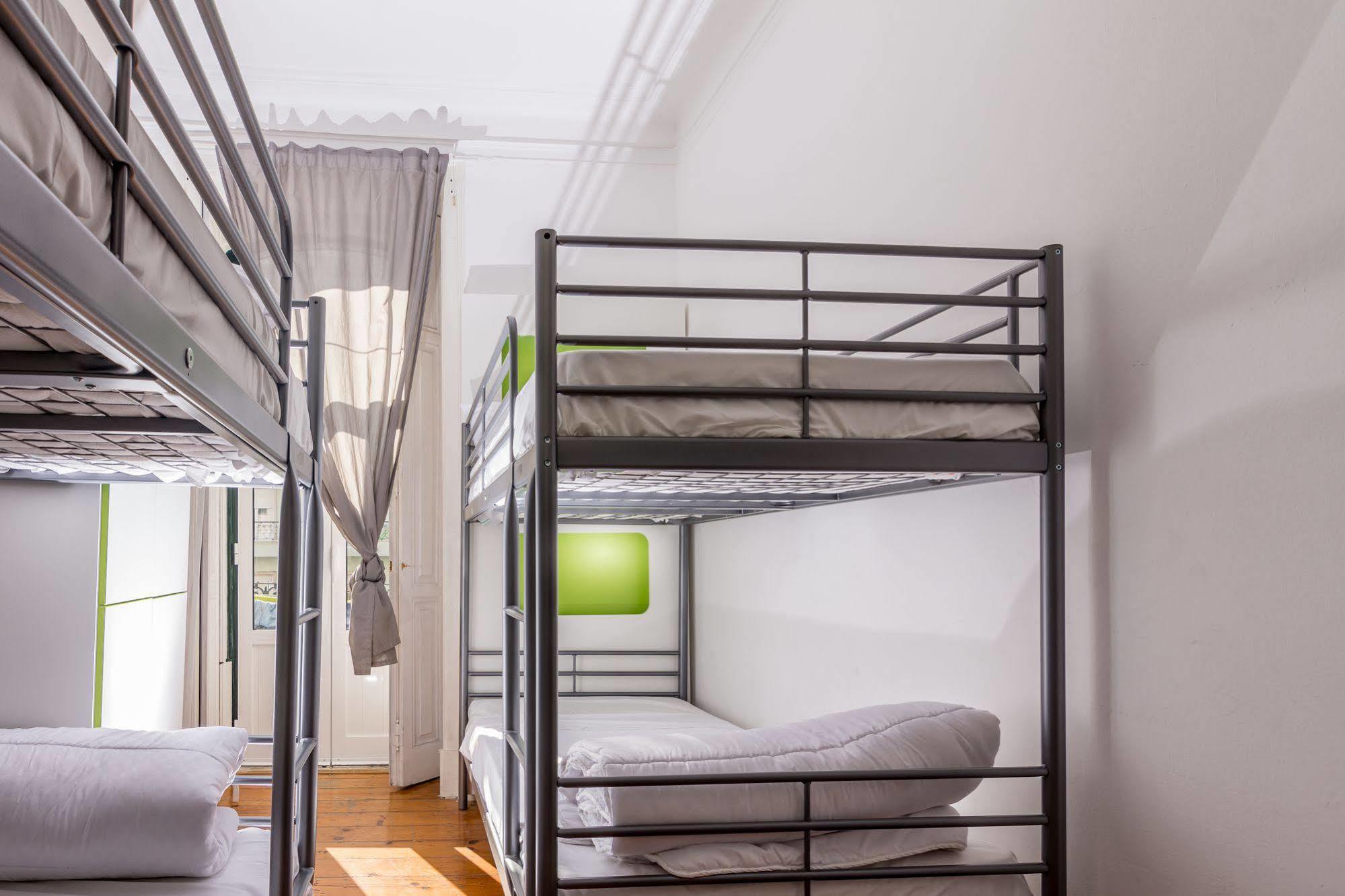 Hostel Seven Hills (Adults Only) Lisbon Exterior photo