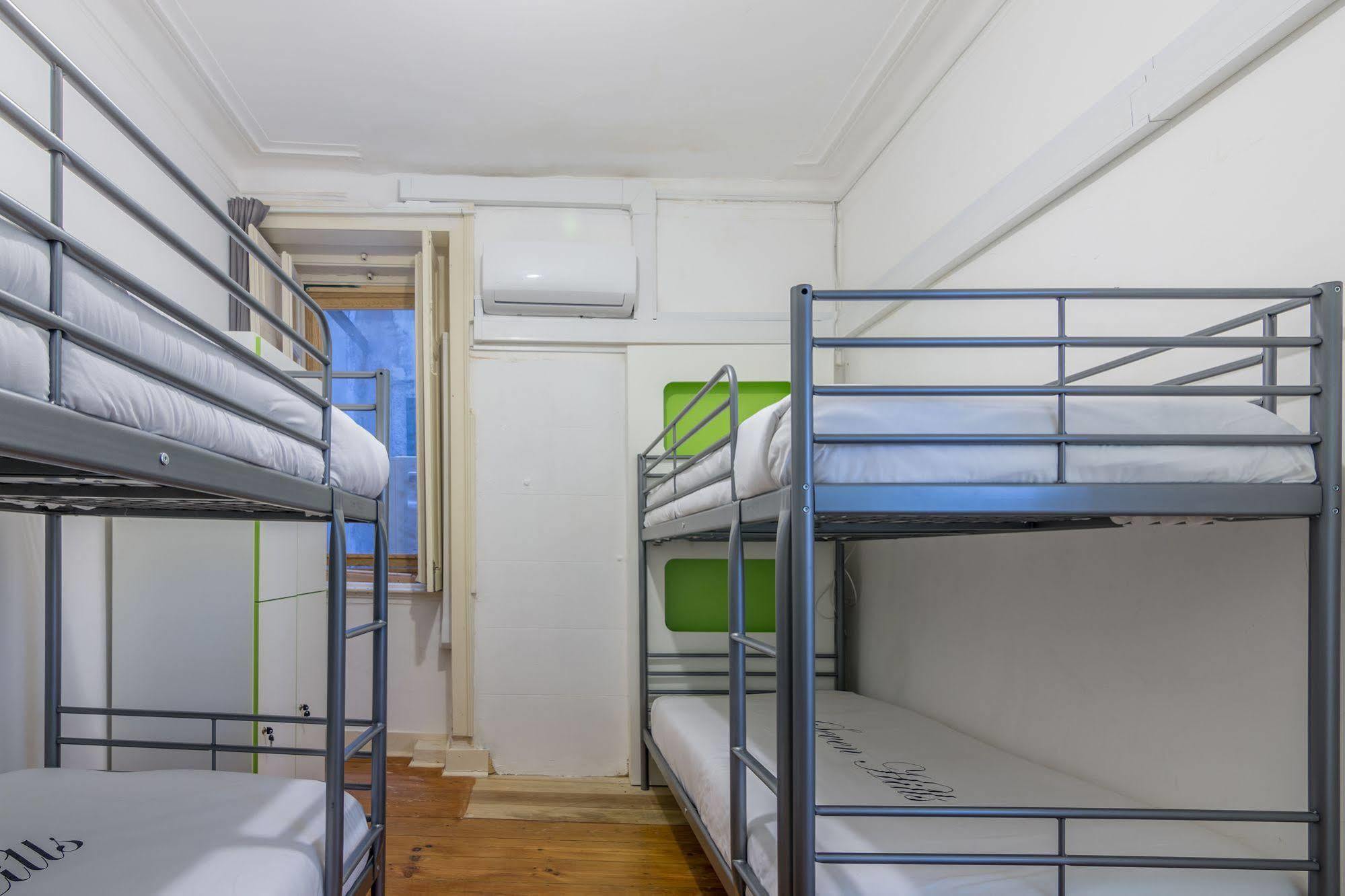 Hostel Seven Hills (Adults Only) Lisbon Exterior photo