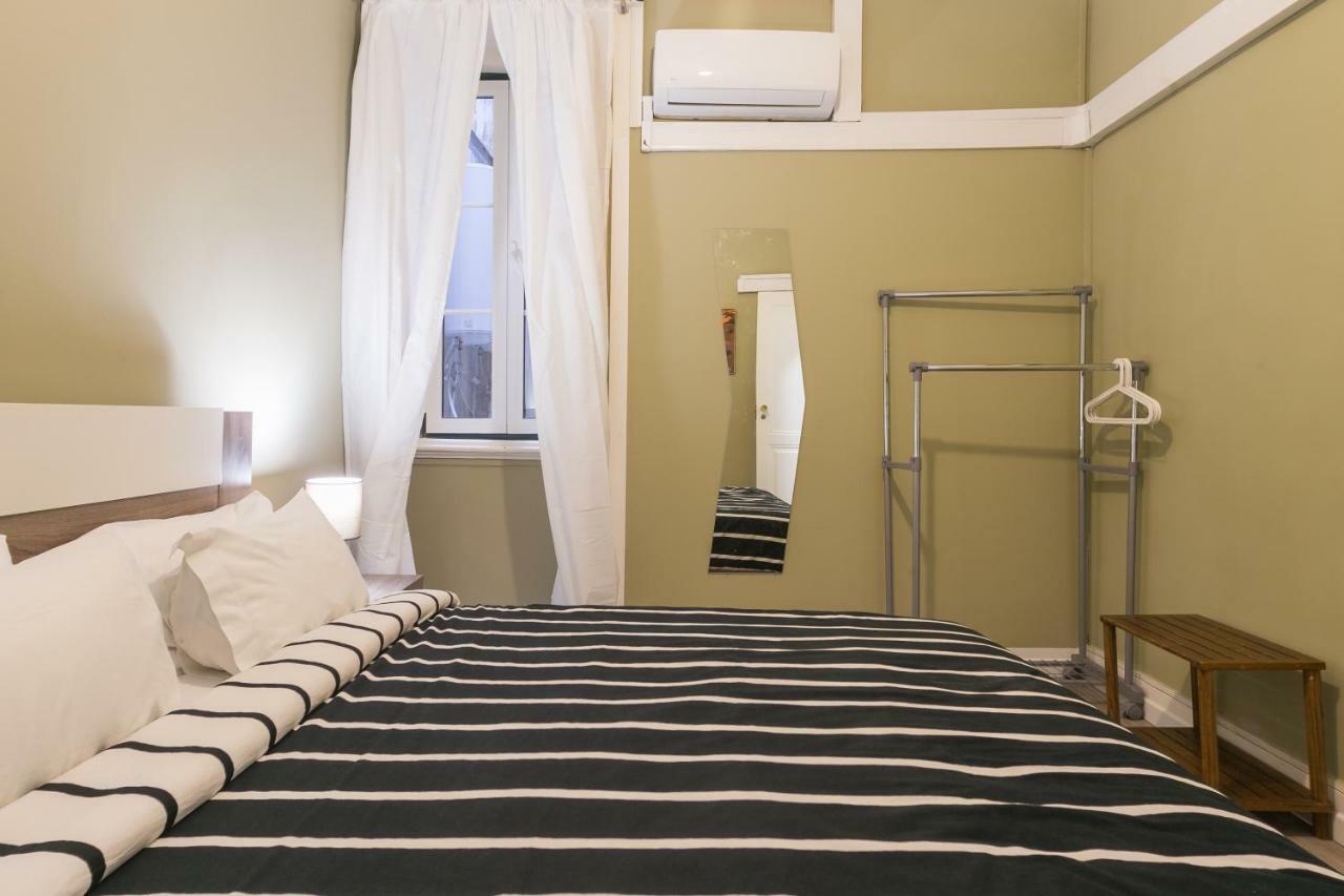 Hostel Seven Hills (Adults Only) Lisbon Exterior photo